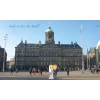 Freund.Li Prinz Friso und Prinzessin Mabel